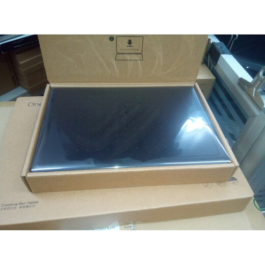 Wacom und Guan Digital Maltes Board Handzeichnung Online -Lehrveranstalter CTL472 672 4100 6100WL CTL472 Kleine Board 21x14.6cm