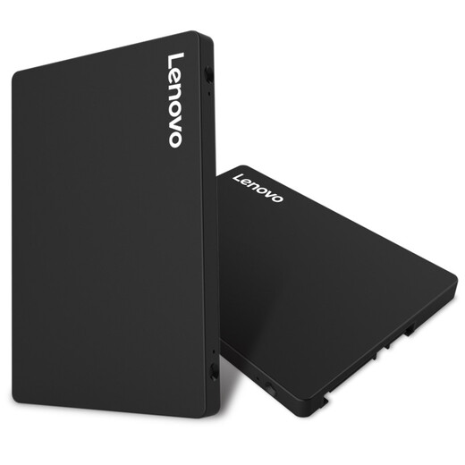 Lenovo 120GB SSD Unidad de estado sólido SATA3.0 SL700 Lightning Shark Series Desktop/Laptop Universal