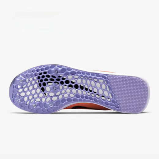 耐克（NIKE）TJ Elite 2 男女比赛跳远三级跳钉鞋 DR9930-700 38.5