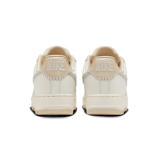 耐克（NIKE）春季女鞋AF1空军一号运动鞋休闲鞋HV1813-001 IB3881-001 36.5