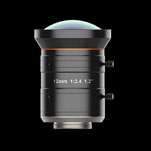 Hikvision Hikvision 25 Millionen Industriekamera Lens MVL-KF1224M-25MP162425243 MVL-KF3524M-25 MP 35 mm