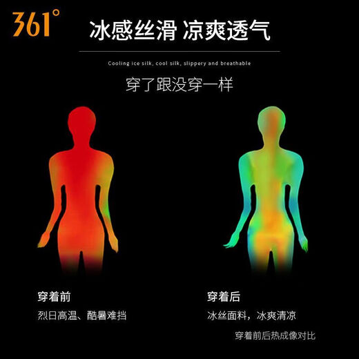 361°新款速干衣短袖女冰丝t恤夏季薄款运动上衣跑步健身瑜伽衣服 白色【速干 透气】 XL