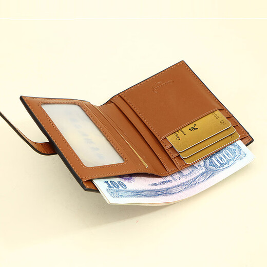 Crocodile shirt classic short printed women's wallet 20% off card holder simple wallet coin purse girls gift 2203