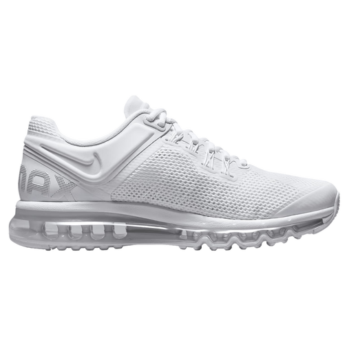 Nike (NIKE) buyer purchases Air Max 2013 men's classic retro cushioning running shoes casual sports shoes HF4884-100 44.5