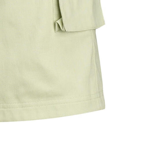
Nike (NIKE) [大发发发] 2025 Women's AS NSW WVN HR SHORT GCEL Shorts IH9273-397 XL
