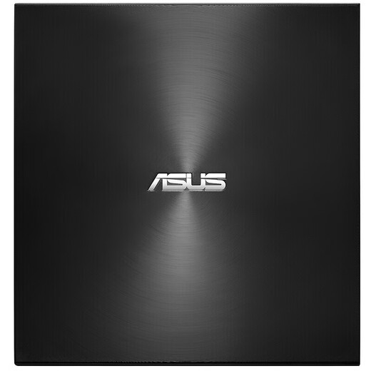 ASUS external optical drive DVD burner SDRW-08U9M-U mobile notebook drive Typ drive Typ