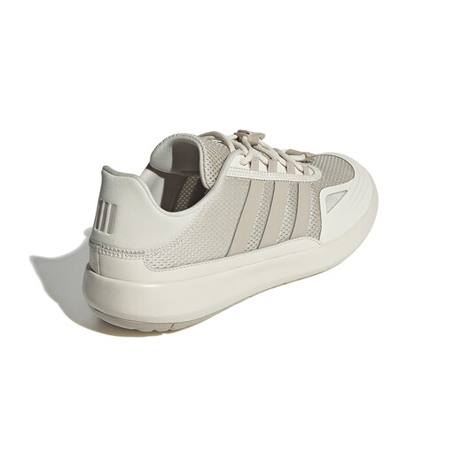 ADIDAS阿迪达斯男鞋夏新款溯溪鞋涉水鞋女休闲网布透气运动板鞋官方正品 JH9756【官方正品 假一罚十】 46 (285mm)