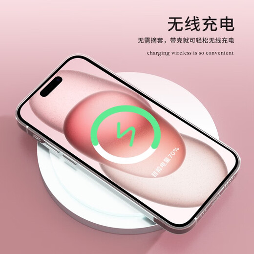 SMVP eignet sich für Apple 16 transparentes Mobiltelefongehalt 14Promax niedlich und kreativ 15 Little Beaver, um iPhone13pro gerade Side TPU-Cambola-Nm13662 kleines iPhone16 zu arbeiten
