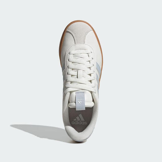 adidas [Adidas] 2025 Women's VL COURT 3.0 Sports and Casual Shoes JP6913 38