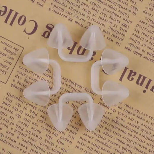 Wei Ci Swimming Nose Plug Silicone Anti-nose Waterproof Earplugs Anti-Ching Water Nose Plug Anti-Slip Nose Clip Swim Set Nasal Plug + Ear Plug (With Storage Box)