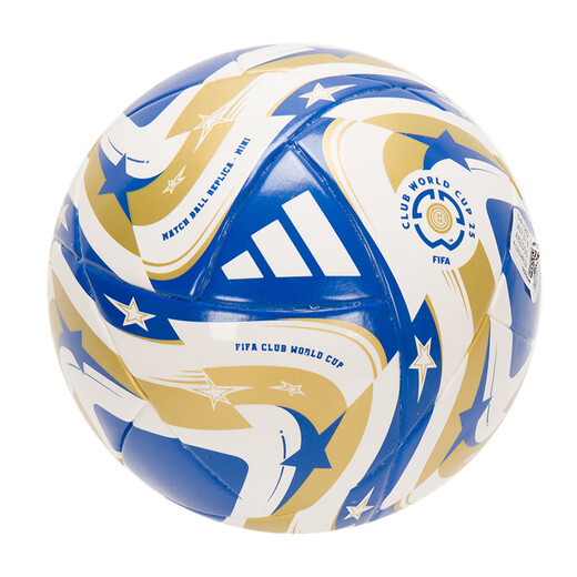 Adidas Mini Ball 2025 Осень Новый Детский Спортивный мяч Подарок мода № 1 мяч JN7374 Разное