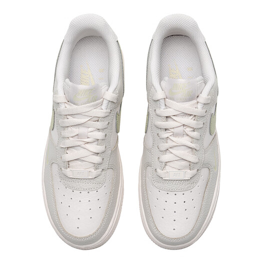 Nike (Nike) Chaussures féminines 2025 Nouvelles chaussures de sport d'automne Chaussures de planche à mode à usurs Léger en plein air Low Top Casual Chores IB3881-001 39