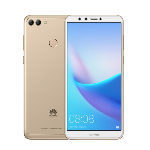 
Huawei (HUAWEI) Enjoy 8plus Android 8 Kirin 659 dual camera 128G phone 4000 mA smartphone student online course game Enjoy 8Plus 4GB+64GB 9 new