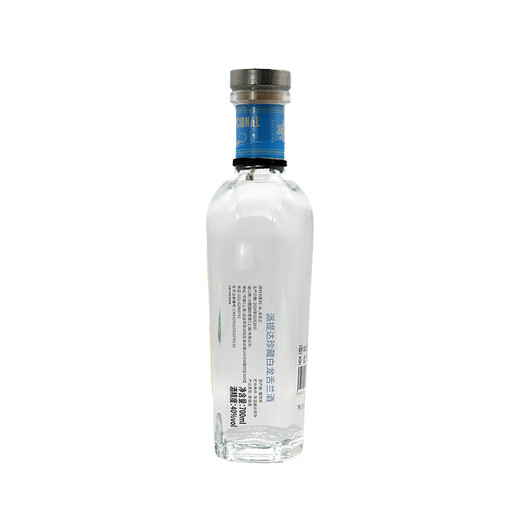 奥美加马蹄铁正品行货龙舌兰酒调酒基酒墨西哥原装原瓶进口洋酒节日送礼 派提达珍藏银龙舌兰700ml