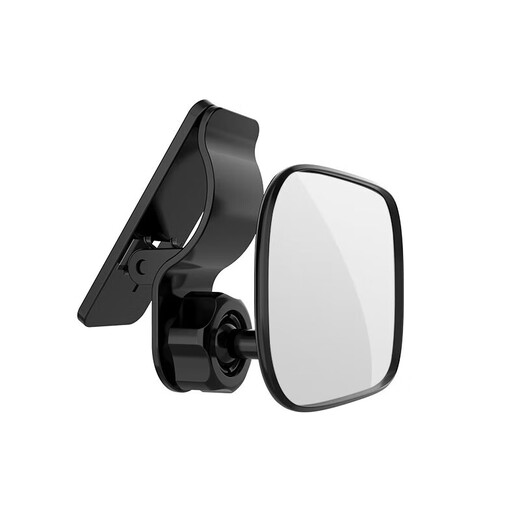 Huashi car rearview mirror in-car baby observation mirror adjustable rear observation mirror car auxiliary mirror reflective