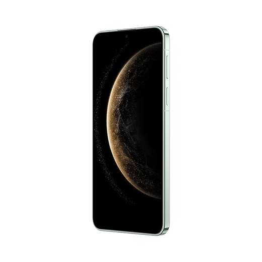 Huawei Mate70 mate70 series Hongmeng AI ultra-reliable Xuanwu architecture National Bank Huawei mobile phone Mate70 spruce green 12GB+512GB stand-alone + Huawei 66w charger Please consult customer service before placing an order