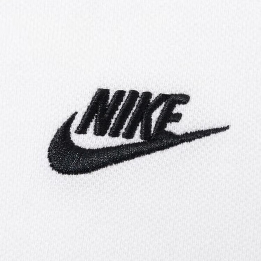 耐克（NIKE）T恤男装 2025夏季新款运动服 休闲时尚训练服透气翻领polo衫短袖 FN3895-100 S