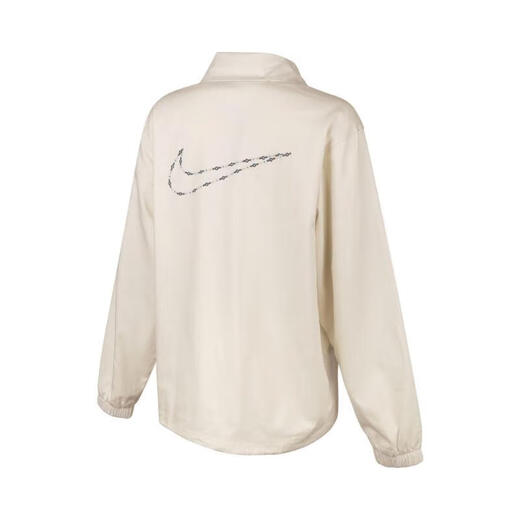 耐克（NIKE）【滔搏运动】2025年女子AS NSW WVN CCH JKT GCEL 夹克 IH9274-047 XL