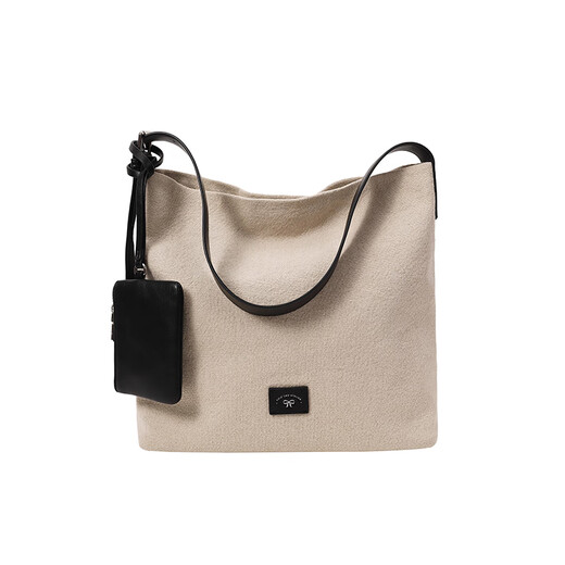 Nanfeng Chio2nd Bolería blanca suave Bolsa Bolsa para mujeres Corea Minimalista Minimalista Bag Bag Bag Bag Shoulder [Galería blanca suave] Bolsa de bolsas
