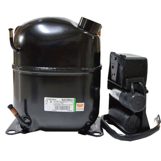 Abraco NJ9238GK NJ9232E NJ9232GK NJ9226GK NJ9226E Compresor de hielo NJ9226GK con caja de arranque