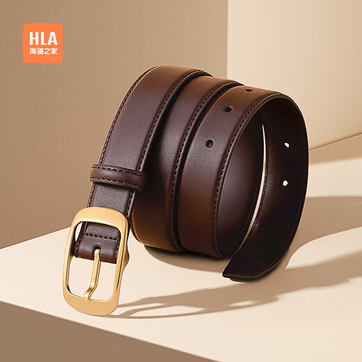 Пояс для Hailan Home (HLA), женские брюки, брюки, пряжки для булавок, модная женская модное украшение подарка на день рождения для подруги