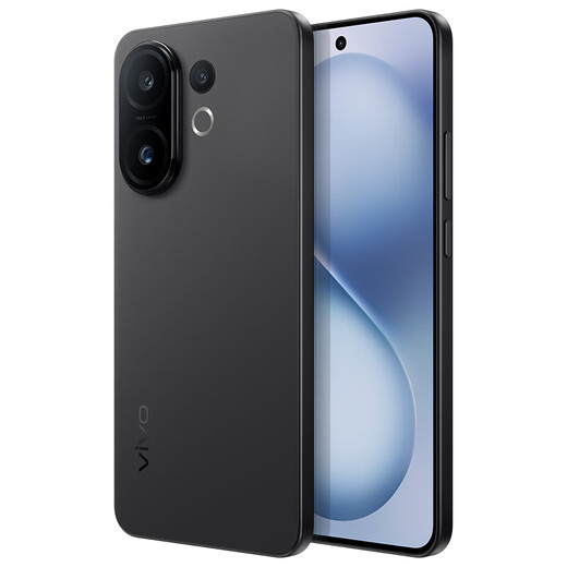 Vivo S30 Exclusive for China, New 5G Phone Coco Black 12+256GB Full Netcom Official Standard Configuration