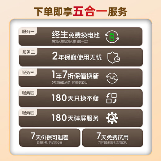 Samsung has RMB 200 off for a limited time! Galaxy Z Fold6 large-screen AI mobile phone, ultra-thin foldable screen phone, third-generation Snapdragon 8 gaming phone, 99 new, cold night blue 12GB+512GB display machine, 95 new, full price direct discount