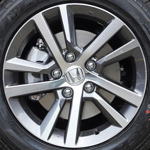 
Litian 16/17/18-inch 19 Accord wheel hub Civic CRV Odyssey Jeds Porcelain Ruiguan Dao Haoying Aili 16-inch M693