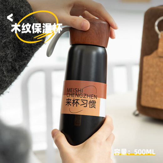 囍器商务伴手礼盒伴郎礼物生日礼物男朋友高档实用男士高端定制礼品 【美式成真】毛毡手提箱礼品1