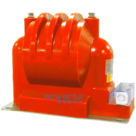 10kV indoor voltage transformer JDZX9-10 increased capacity large mold JDZ8-10JDZ18-12 10/0.1/0.22kV