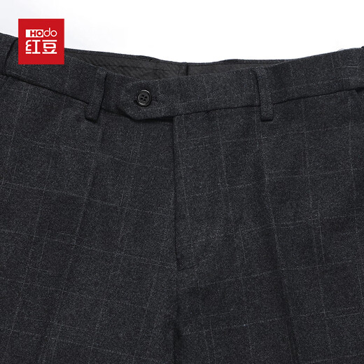 Red Bean -Anzug Männer Slim Professional Formal Wear Business Anzug Bräutigam Anzug Anzug Hochzeitskleid Herrenanzug Anzug