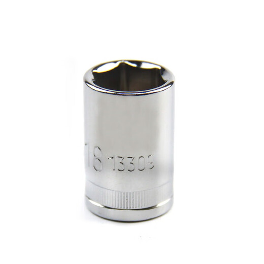 世达套筒小飞中飞大飞外六角套筒头棘轮扳手套管头1213141719 小飞5.0mm6.3mm系列1/4-11304