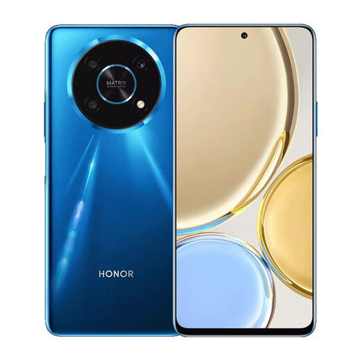 Честь X30 Snapdragon 695 Процессор 6,81 дюйма 120 Гц Скорость обновления 48 миллионов пикселей 4800 мАч.