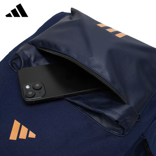 Adidas adidas offizieller authentischer Rucksack für die Männertasche für die große Kapazität von Frauen im Freien vielseitige Sport- und Freizeitbag Ka2291 [offizieller authentischer, eins für eins, zehn für eins für einen]