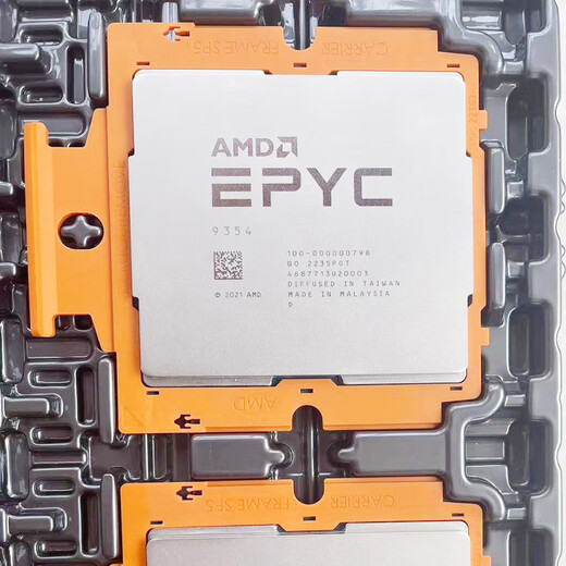 
AMDEPYC Fourth Generation 9174F/9274F/9374F/9474F/9554/9654/9754 Server CPU 9684X