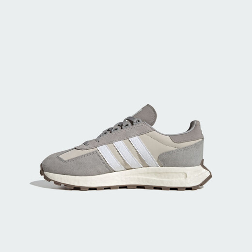 ADIDAS (ADIDAS) Retropy E5 Classic Boost Zapatos para hombres y mujeres Clover Gy9922 m/gris/blanco 36 220 mm