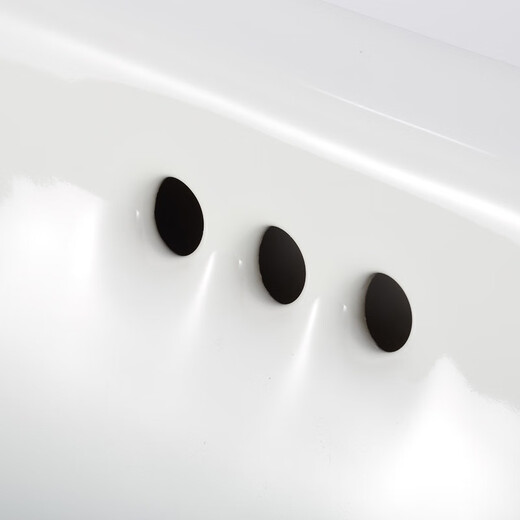 Kohler (Kohler) 2025 neuestes Badezimmer, Paramount Modebad, Swamp-Becken, K-14715T-1-0 14715T-1 -0 Single Loch