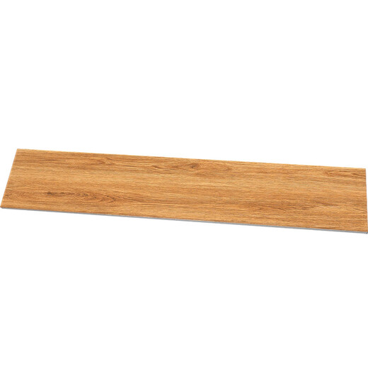 
Log style imitation wood grain tiles 150x800 living room floor tiles bedroom balcony floor tiles matte non-slip wood grain tiles 15807