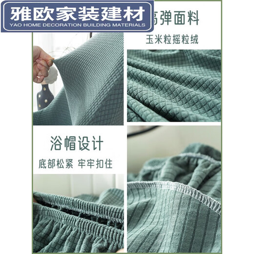 Couverture de poussière d'imprimante, couvercle de poussière imprimante HP tout compris, couvercle de projecteur de copier Epson Canon, Epson gris foncé / L329 / 3267/3886 / 3255/3