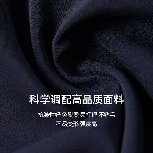 
Shifanli ('SEIFINI) Shifanli white French romantic A-line skirt 2025 summer new style navy blue popular slim and gentle fairy skirt white long skirt M