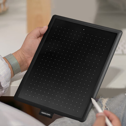 WACOM Digital Tablet Protective Film CTL672 671 472 6100 handbemalte Boardfilm PTH660 Graphitfilm CTL/H-690 Einseitige Imitationspapierpapier Graphit Film Refill Core 0x0cm