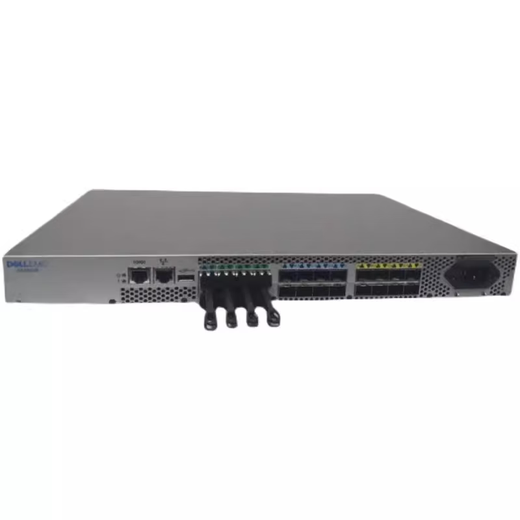 Dell Fiber Channel FC Switch DS6610B DS6620B DS6630B DS7720B DS7710B