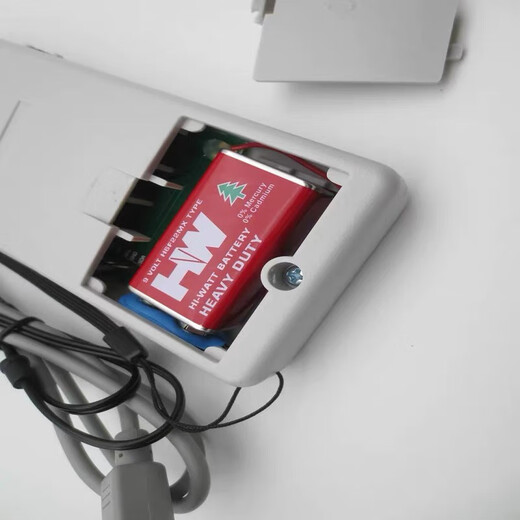 Gulf encoder Fire smoke electronic encoder GST-BMQ-2 Spot GST-BMQ-4 GST-BMQ-2 encoder