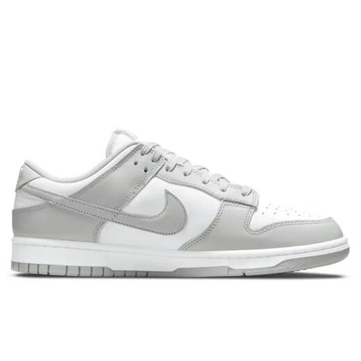 Nike (Nike) Dunkretro НЕ ПЛИПА НЕОБХОДИМОЙ ИХОВАНИЕ НЕОБХОДИМОСТИ СЕРЕБЯ