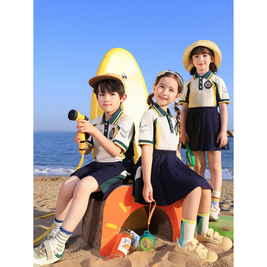 BOE [Flagique officielle] Club sportif de vêtements pour enfants OCC pour les élèves des écoles primaires et secondaires 6629 garçons 170 cm