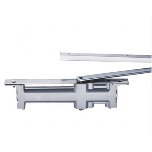 Huitailong GZ-3523 Porte cachée Closer HC-3511 Hidden 60/65kg Huizhu Series GZ-3523 Hidden Door plus proche
