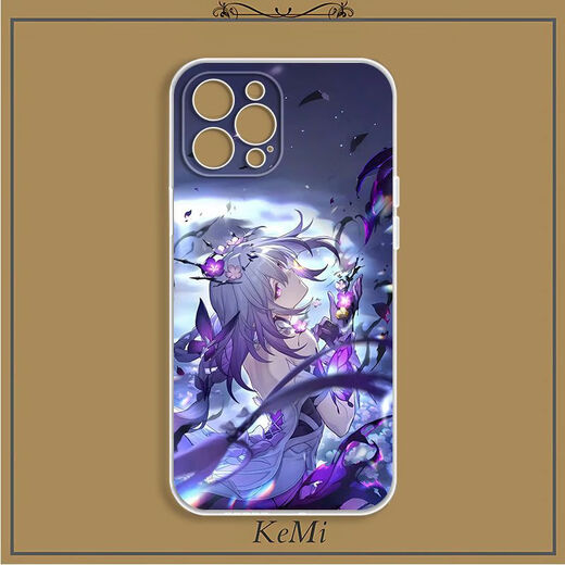 
KYODO Jingmeiduo Butterfly Mobile Case Apple 16pro Huawei Pura70 Beautiful Animation Applicable to 16 Redmi Vivomaye60 y4877 Antique White Style 1 Apple 13