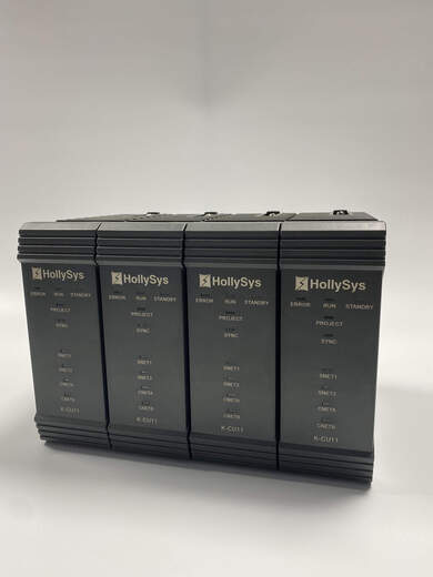 Hollysys K main controller module 4 slots Z main control backplane K-CU01 K-CU11 K-CU12 K-CUT01 K-CU12