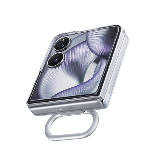 Xiaomi (MI) Xiaomi MIX Flip 2 mobile phone case Ring type magnetic protective case