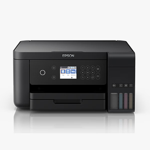 [SEGUNDA 9 NUEVO] EPSON L3118/L3153/L4168 Color Intervie Instin Ink Jet Instinter Tarea Impresión de tarea L6168/L616X Serie automática de doble lado automático